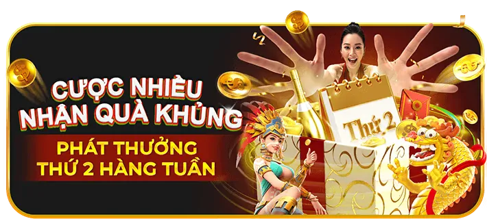 Trò chơi Nổ Hũ cổ điển với biểu tượng trái cây và BAR