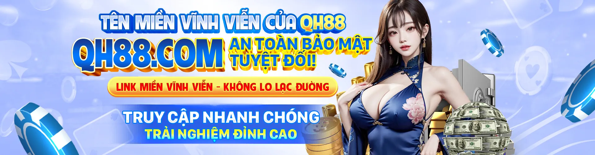 Banner khuyến mãi độc quyền tại nhà cái uy tín nhacai88