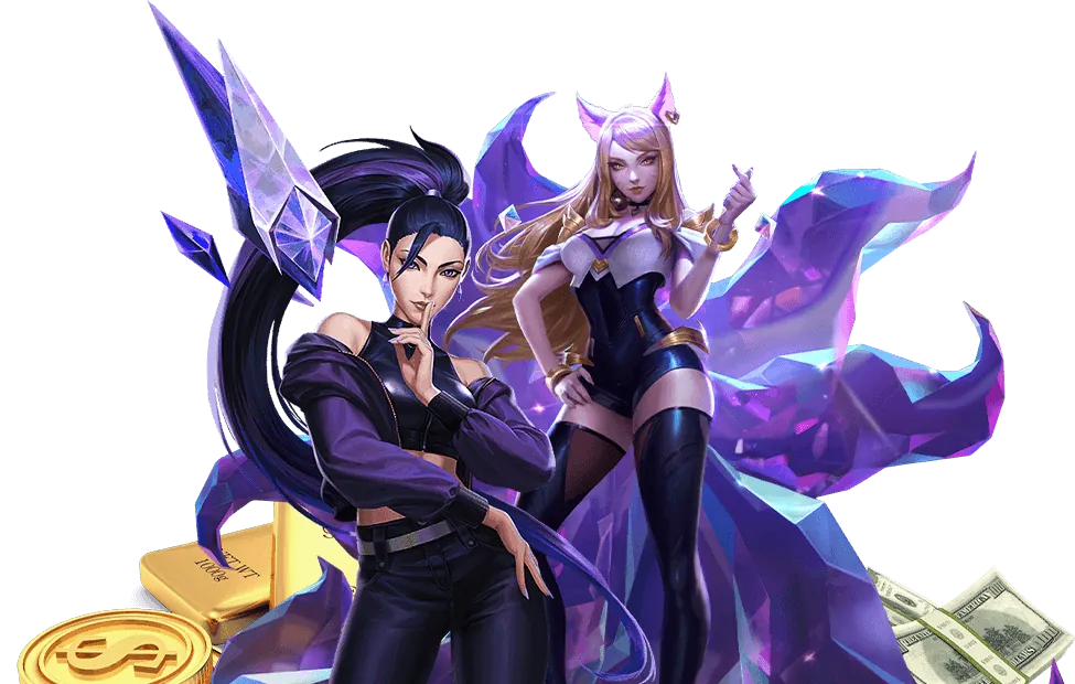 Giao dịch nạp rút tiền nhanh chóng